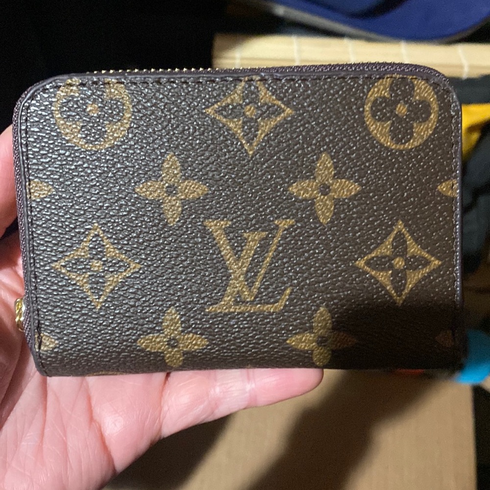 card holder